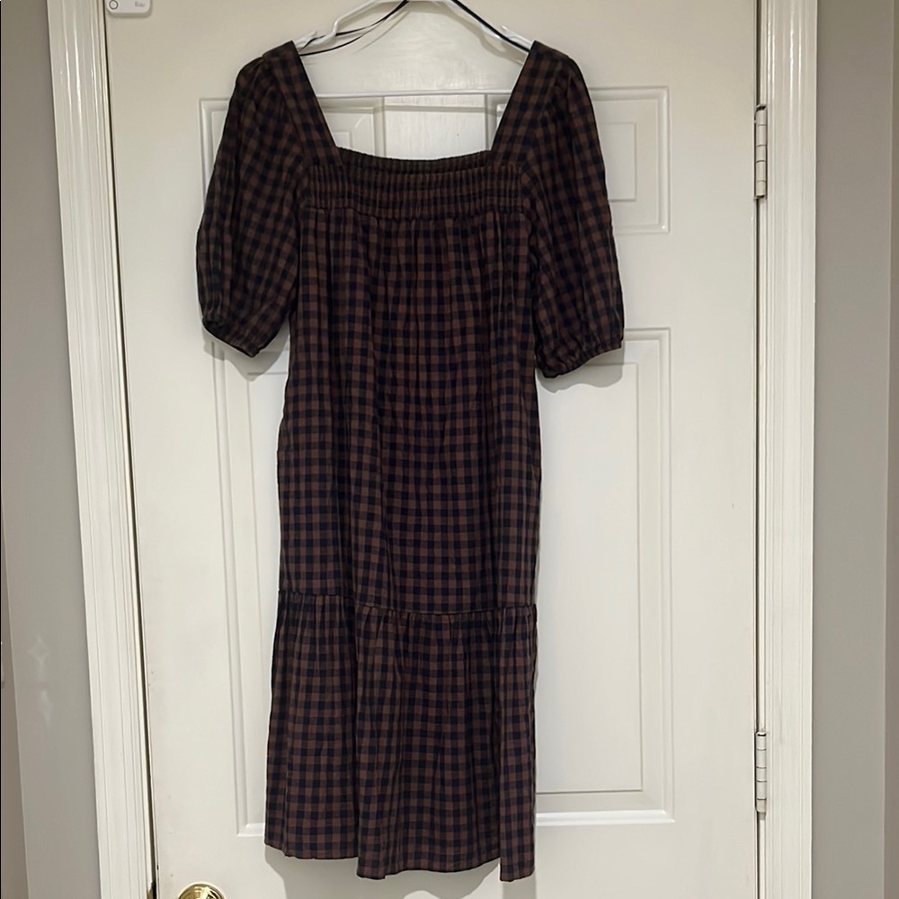 Carly Jean Los Angeles Dress